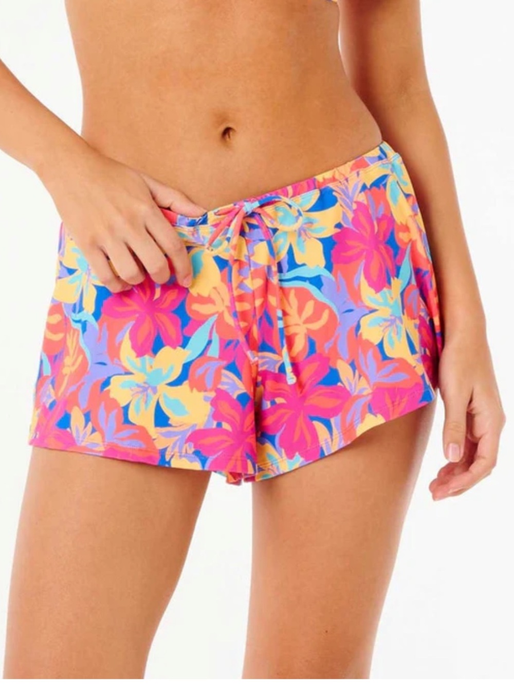Rip Curl Es Vedra Lycra Boardshorts, XS